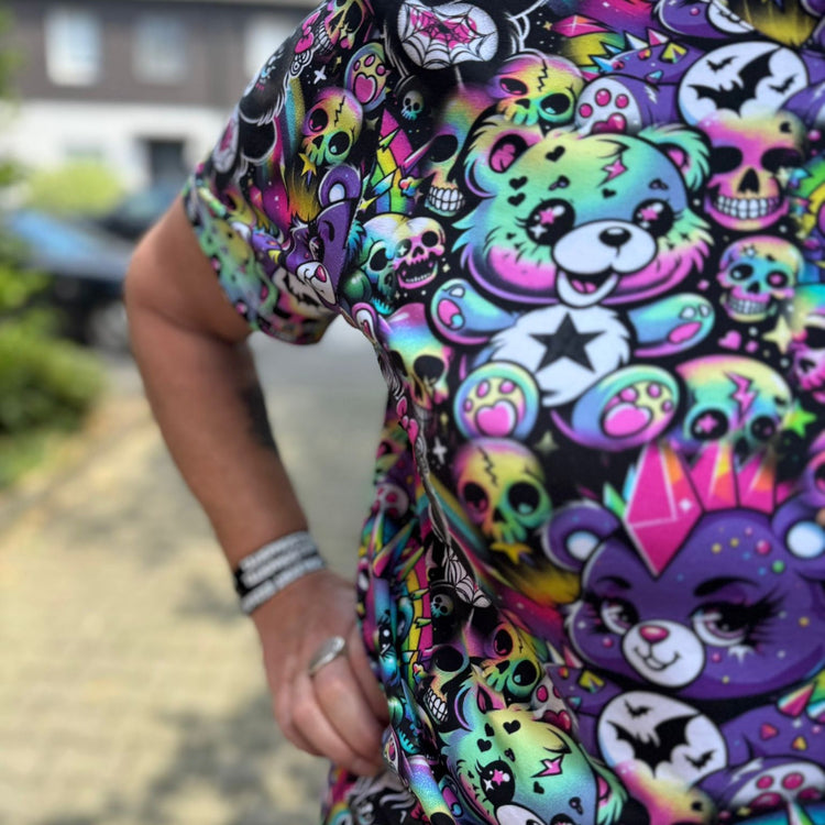 Bio-Bambus Jersey