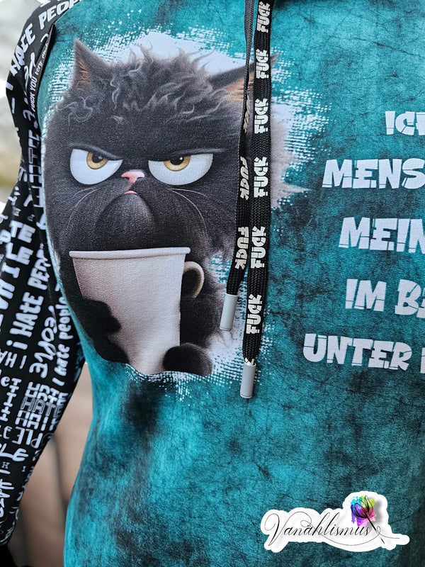 Papierschnittmuster – Beispiel 1