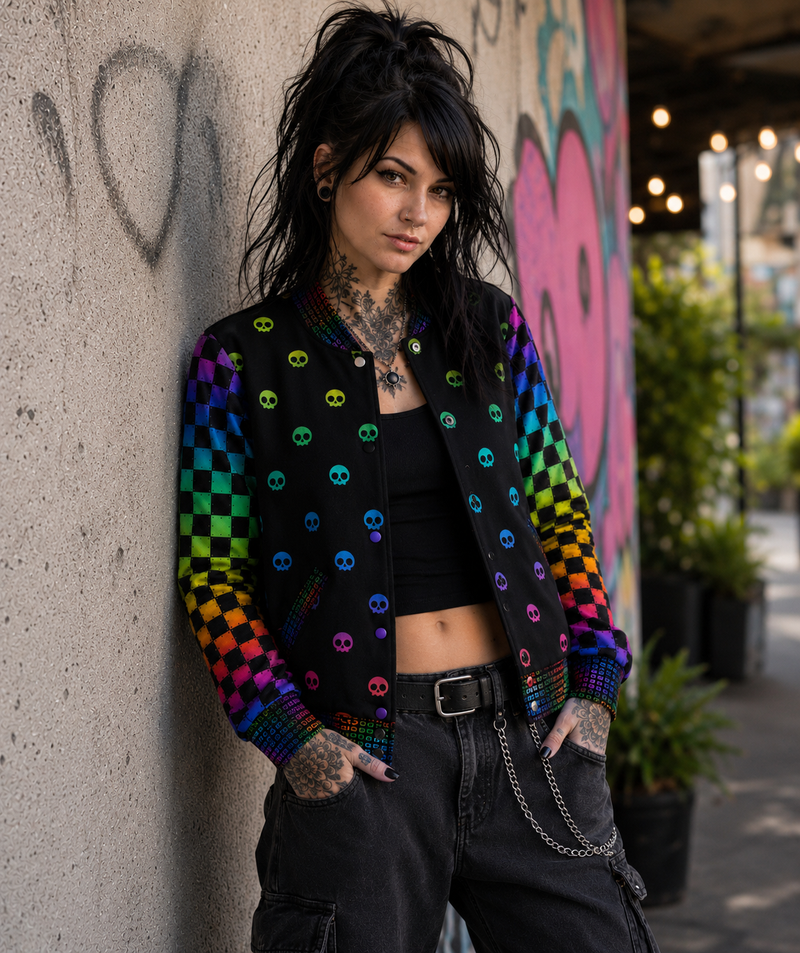SelbstNäh-SchnäppchenGlück Blouson 32 bis 58