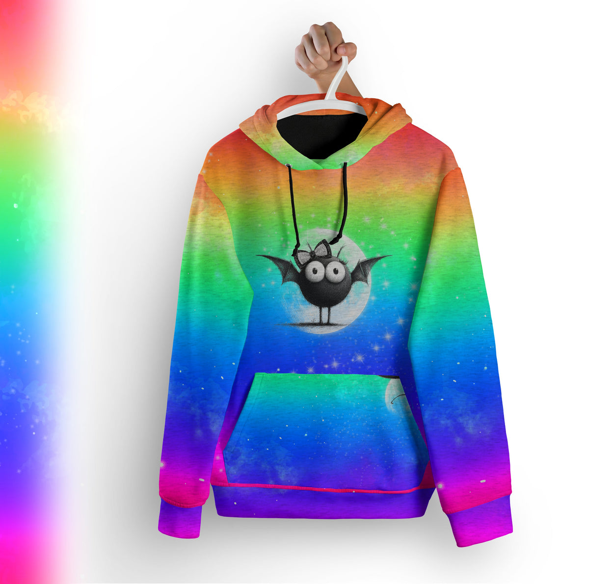 1m Bio Jersey "Krawallcordula"