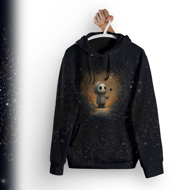 1m Bio Jersey "kleiner Schattenwanderer"