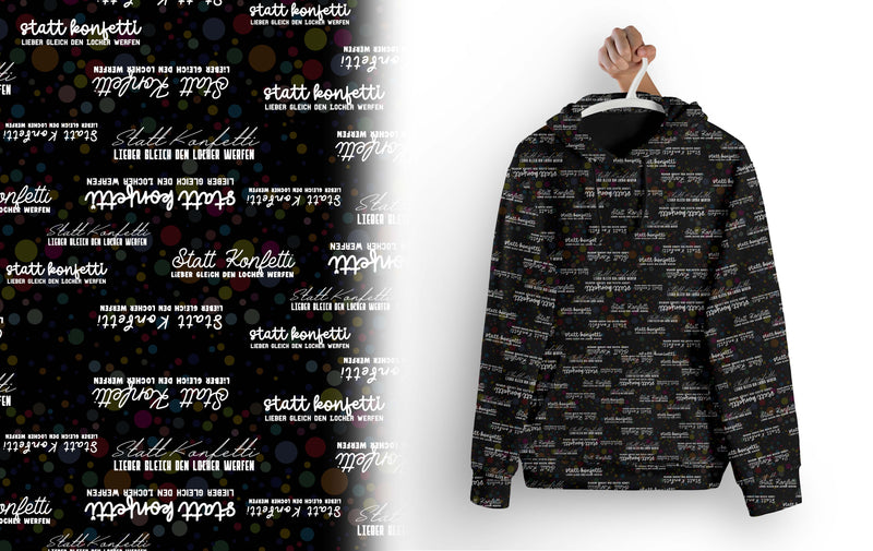 0,5m Bio Jersey kombi