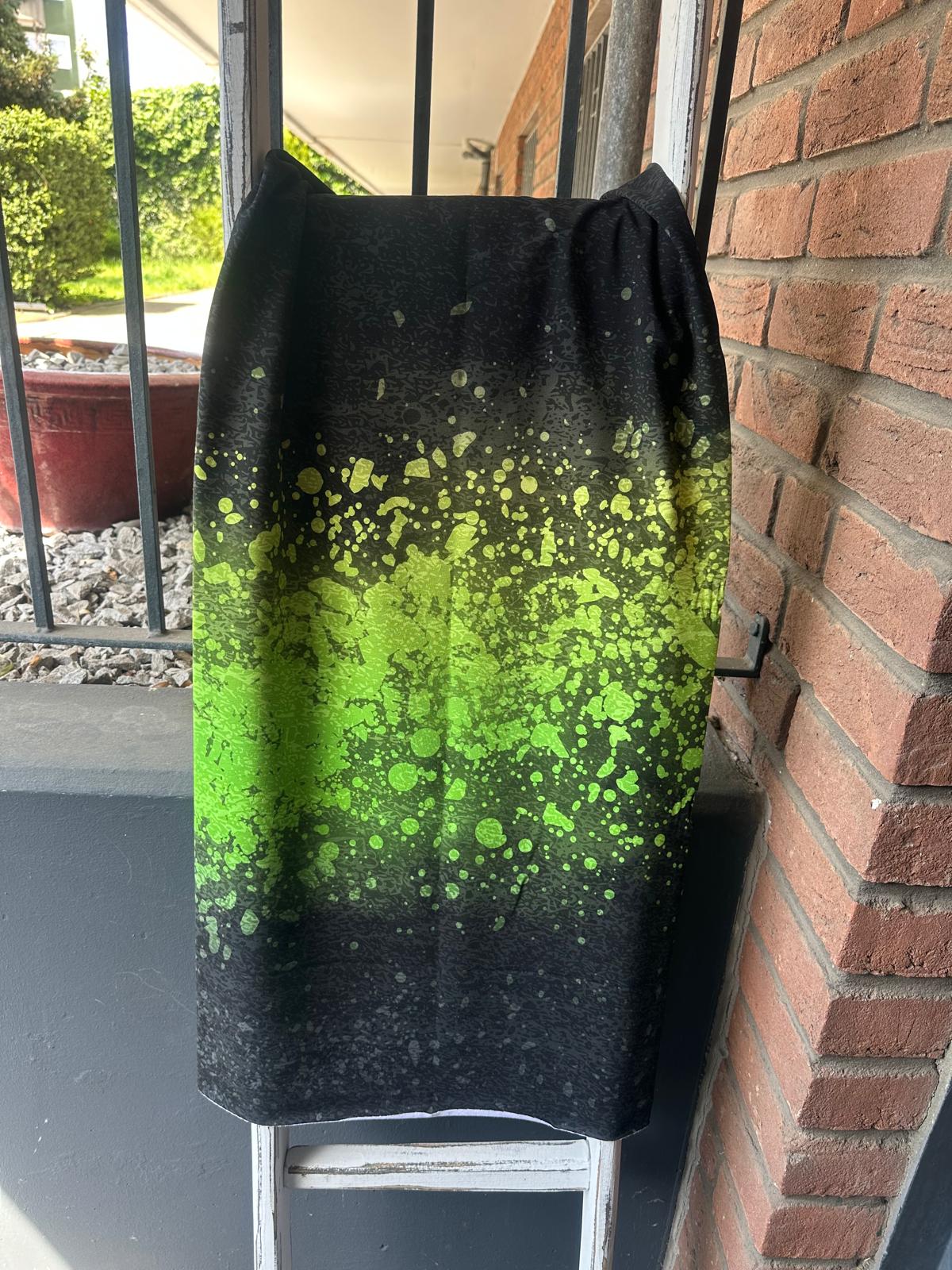 0,5m Jersey Feenstaub Kombi