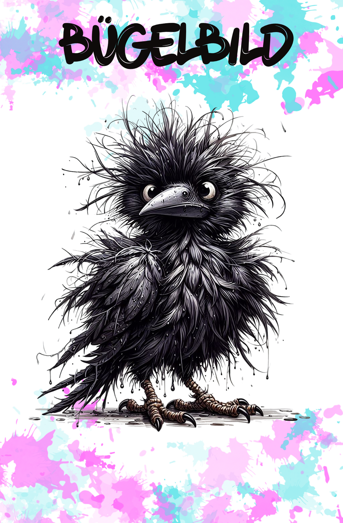 Crowdy