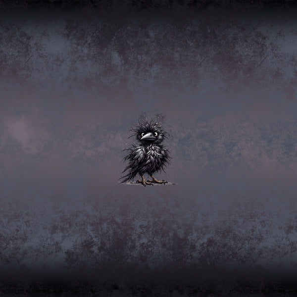 1m Sommersweat Crowdy