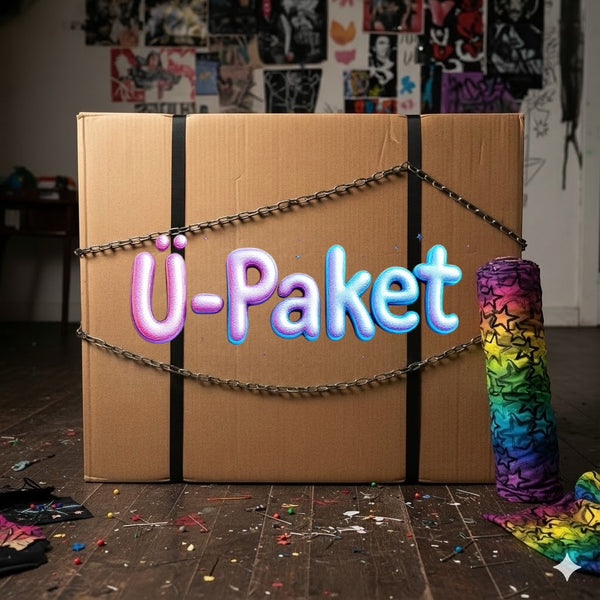 Ü-Stoffpaket