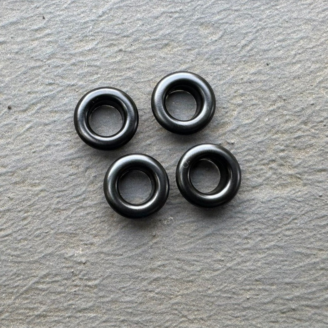 Ösenset 8mm 4 Stück