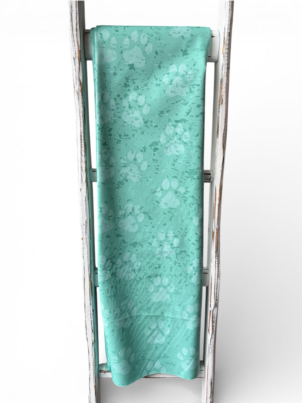 0,5m Corgi Mint Kombi Softshell