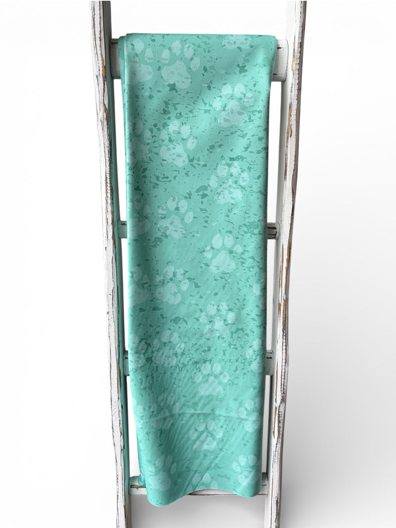 0,5m Corgi Mint Kombi Softshell