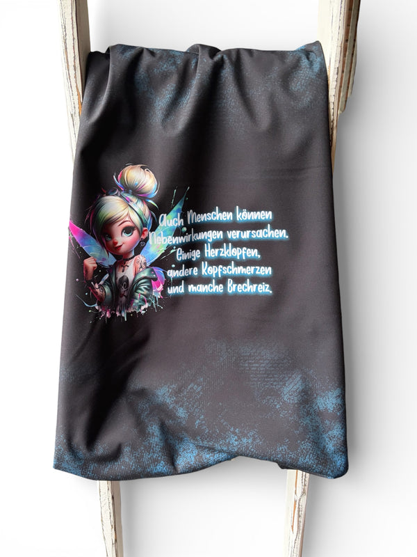 1m Fee Brechreiz Softshell