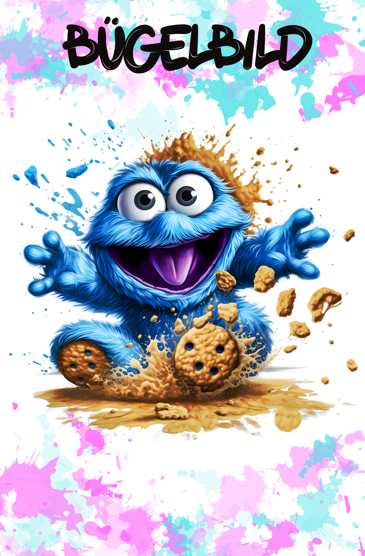 Keksmonster