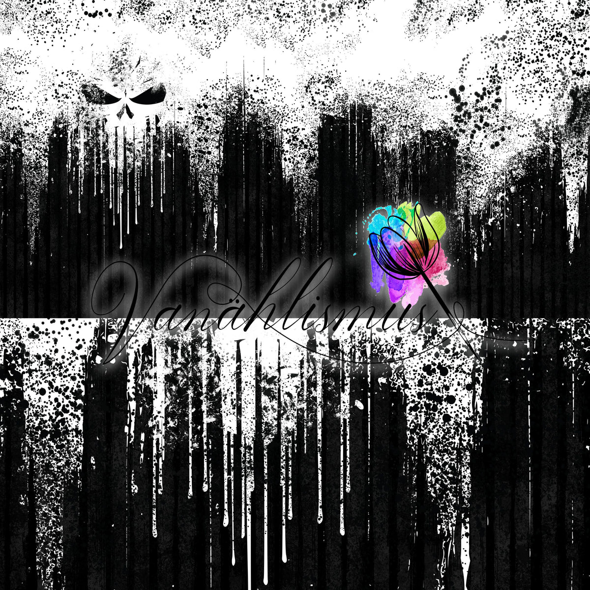 SKULL_DrippingDISPLAY