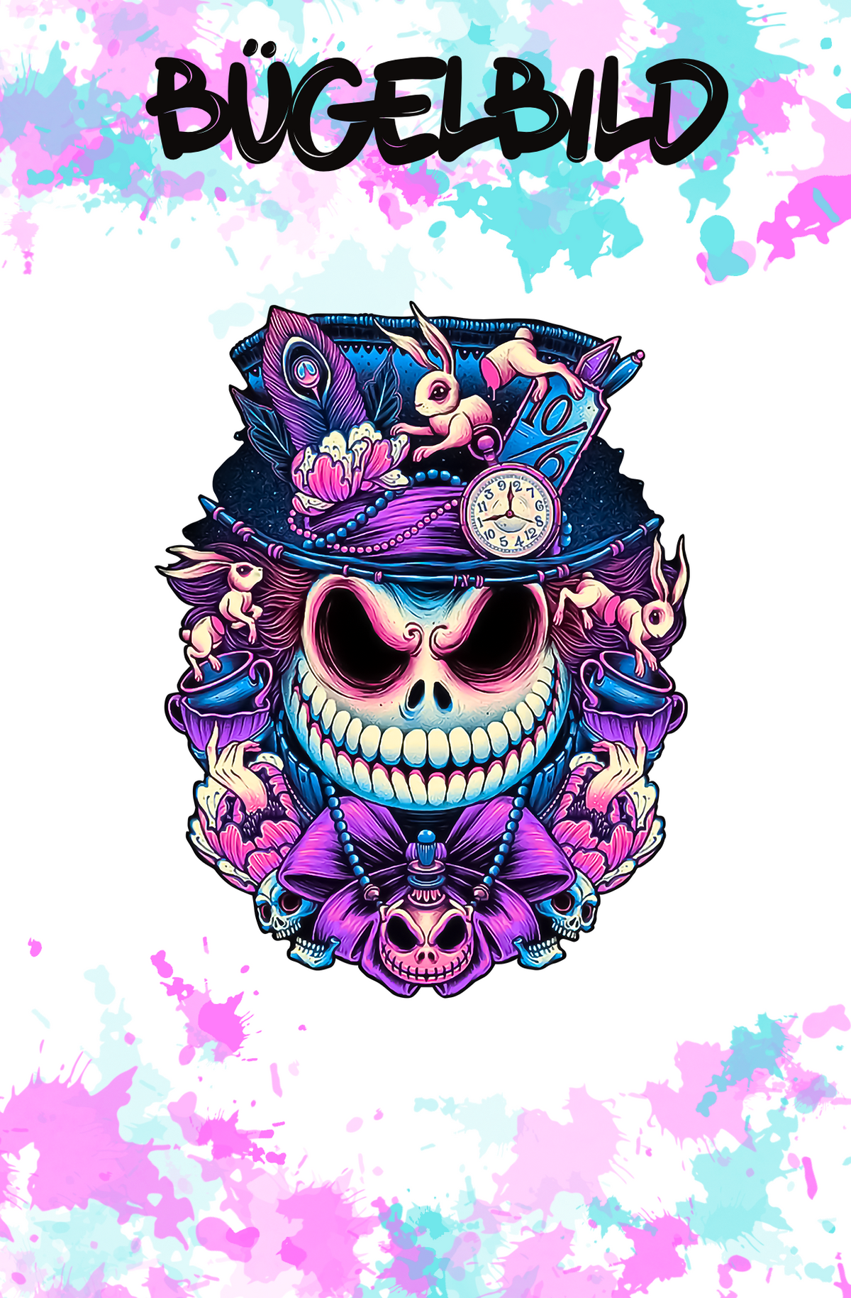 crazy Madhatter