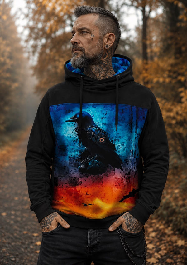 SelbstNäh-SchnäppchenGlück Mein Paco Catastrophic Größe xs bis 4xl