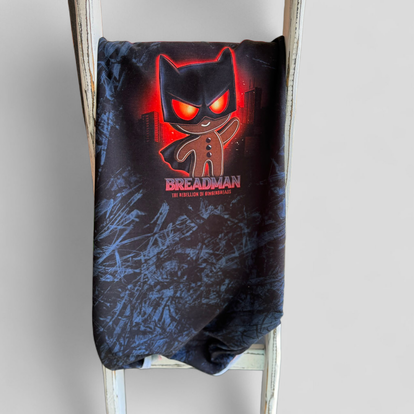 0,85 cm Breadman Sweat