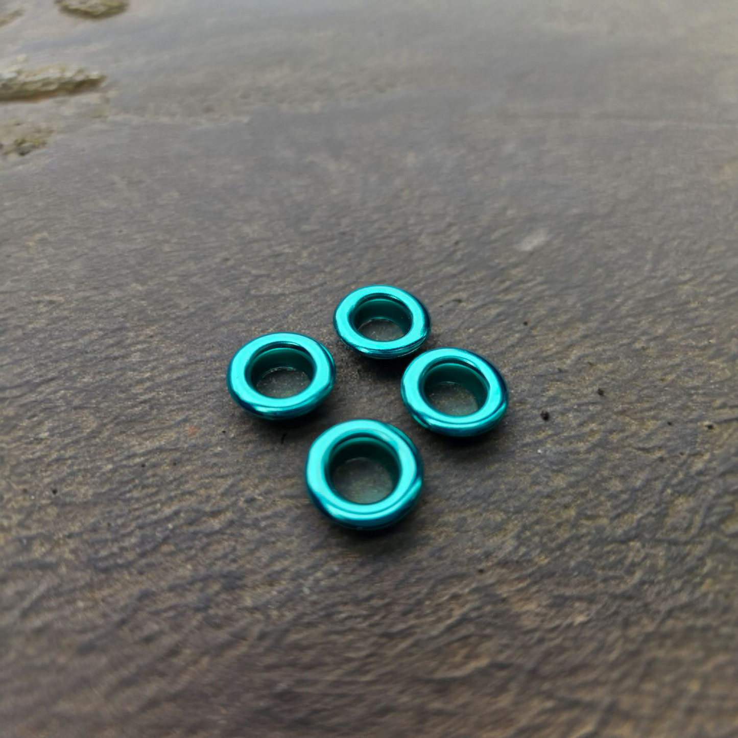 Ösenset 8mm 4 Stück