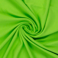 1 m Heike, Schlauchware, Bündchen, Kiwi