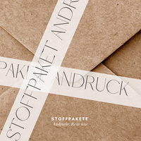 Stoffpaket Reste
