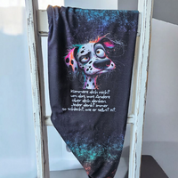 1m Sommersweat Dalmatiner