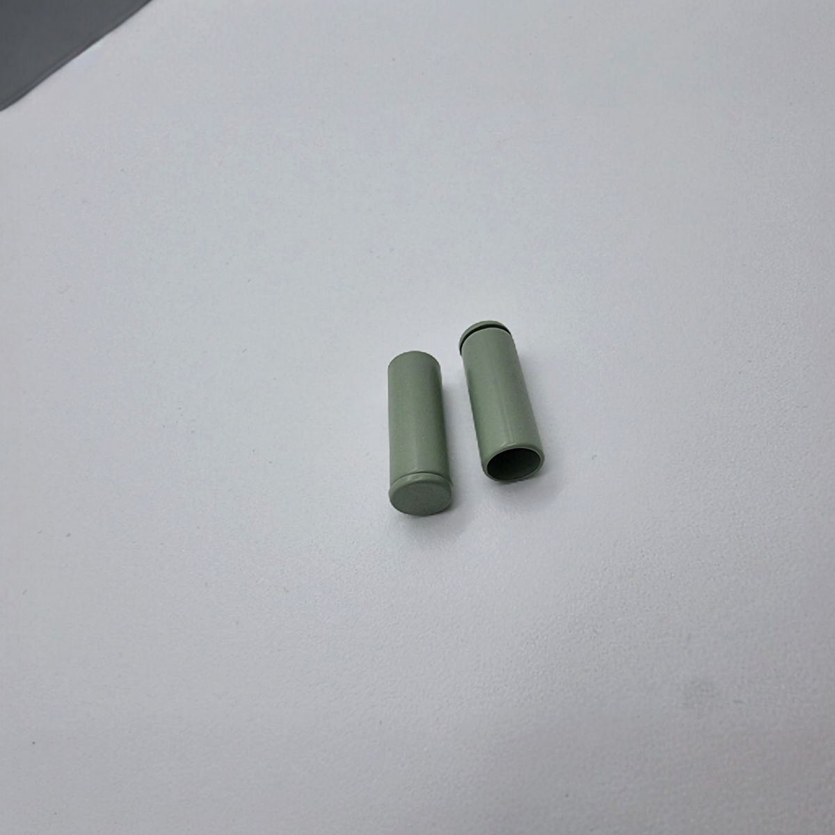 Kordelenden mint 1 Paar