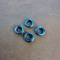 Ösenset 8mm 4 Stück