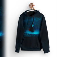1m Bio Sommersweat  "Death Swing"
