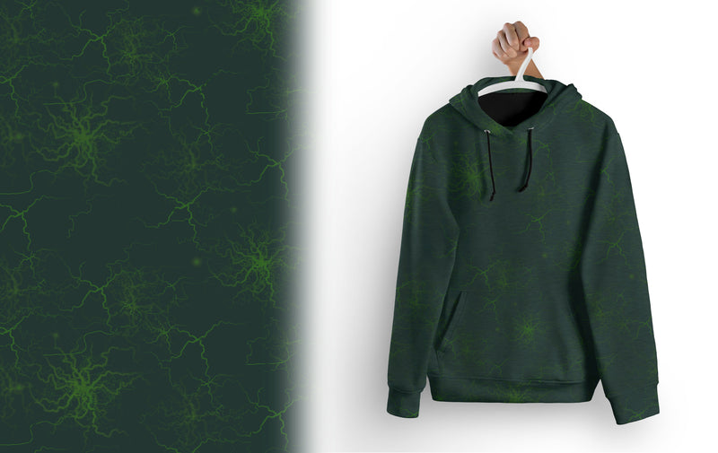 0,5m Bio Sommersweat  