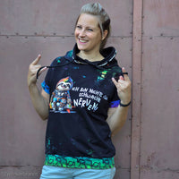 1m Sommersweat Sloth Nerven
