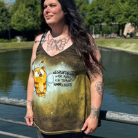 75cm Jersey Panel Hummelhüfte Tintenrebell