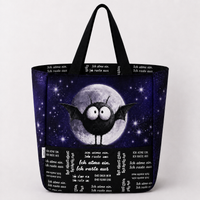 SelbstNäh-SchnäppchenGlück Tasche Krawummsklaus