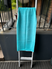 1m Musselin Grip Couture Mint