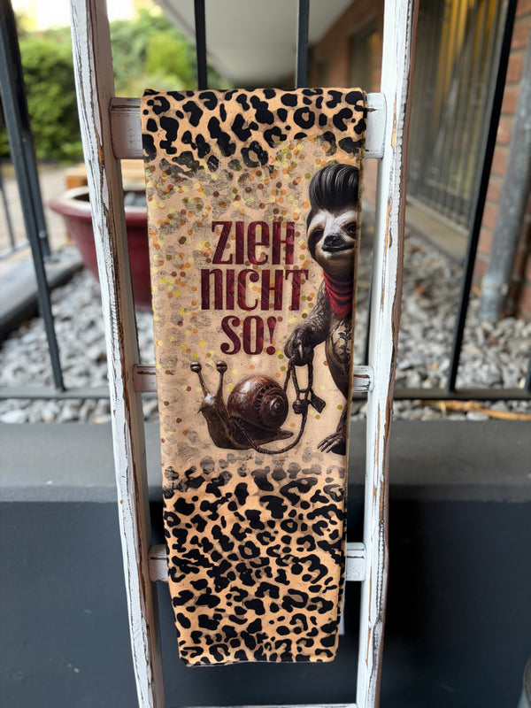 1m Modal Jersey Zieh nicht so