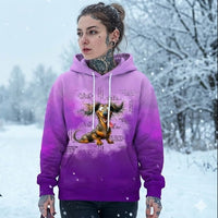 1m Sommersweat  "Dachshund"