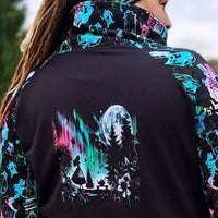 1m Sommersweat Wunderland