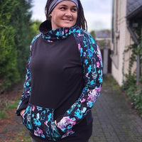 1m Sommersweat Wunderland