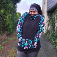 1m Sommersweat Wunderland