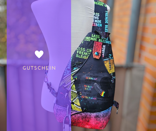Vanählismus-Gutschein