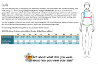Papierschnittmuster Mein Mittsommer Gr. 34 bis 52 Lotte und Ludwig