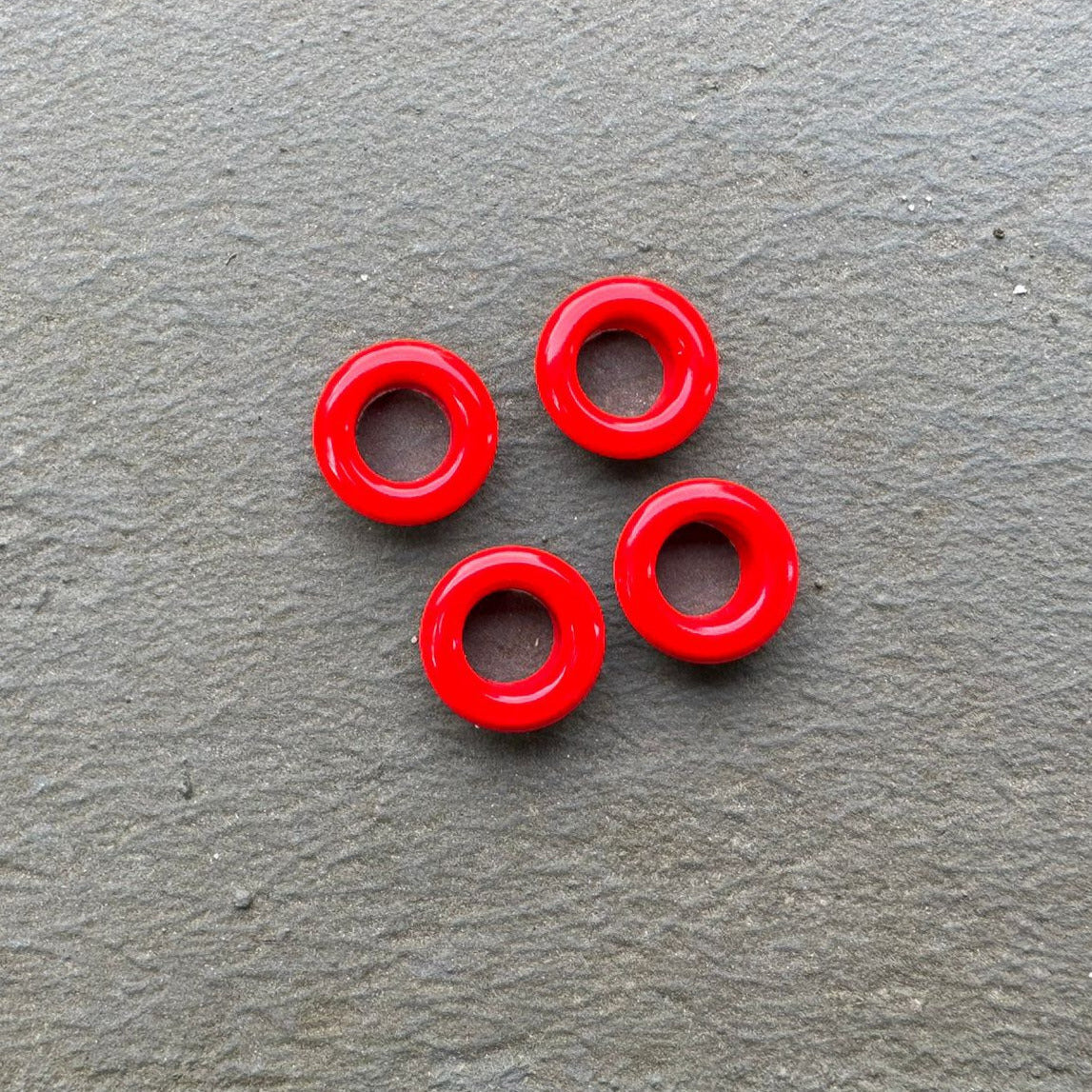 Ösenset 8mm 4 Stück