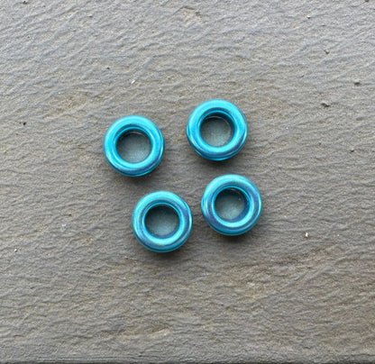 Ösenset 8mm 4 Stück