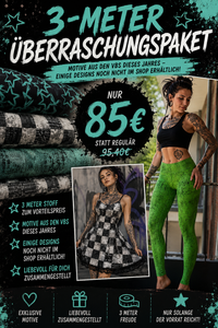 ✨ 3-Meter-Überraschungspaket – nur 85 € ✨