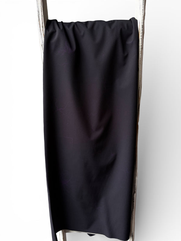 0,5m ich atme ein ich raste aus PInk kombi Softshell