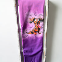 1m Softshell Dachshund