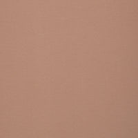 1m Sommersweat Mocca