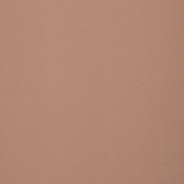 1m Sommersweat Mocca