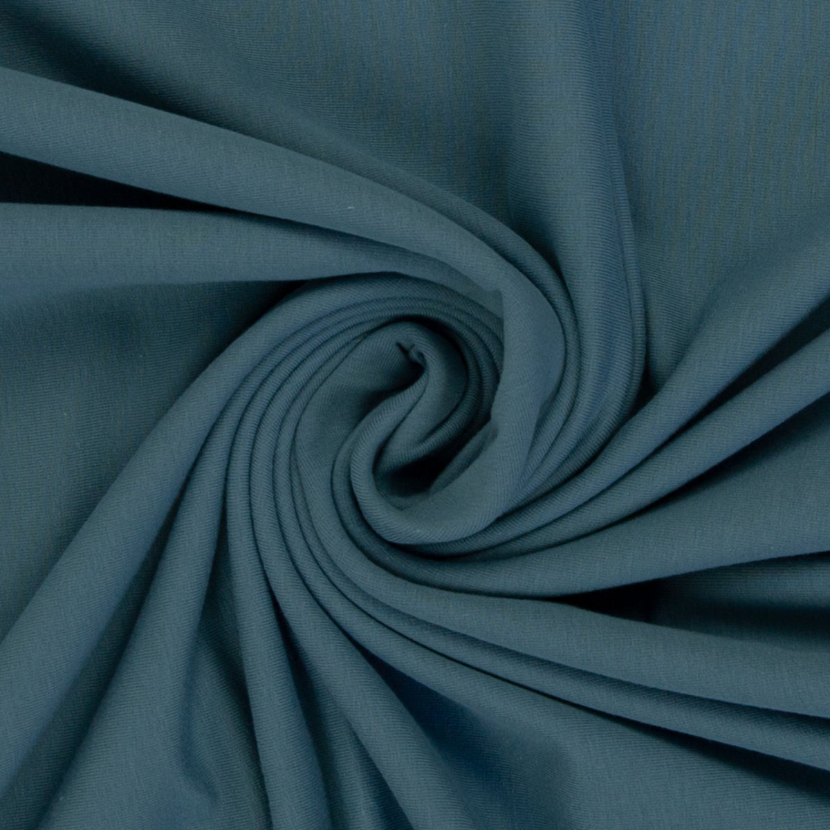 1 m Jersey, uni, rauchblau Swafing Vanessa