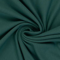 1 m Jersey, uni, smaragd Swafing Vanessa