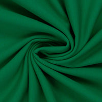 1 m Jersey, uni, grasgrün Swafing Vanessa