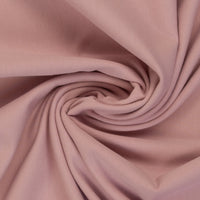 1 m Jersey, uni, rosa Swafing Vanessa