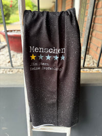 1m Sommersweat Menschen 1 Stern